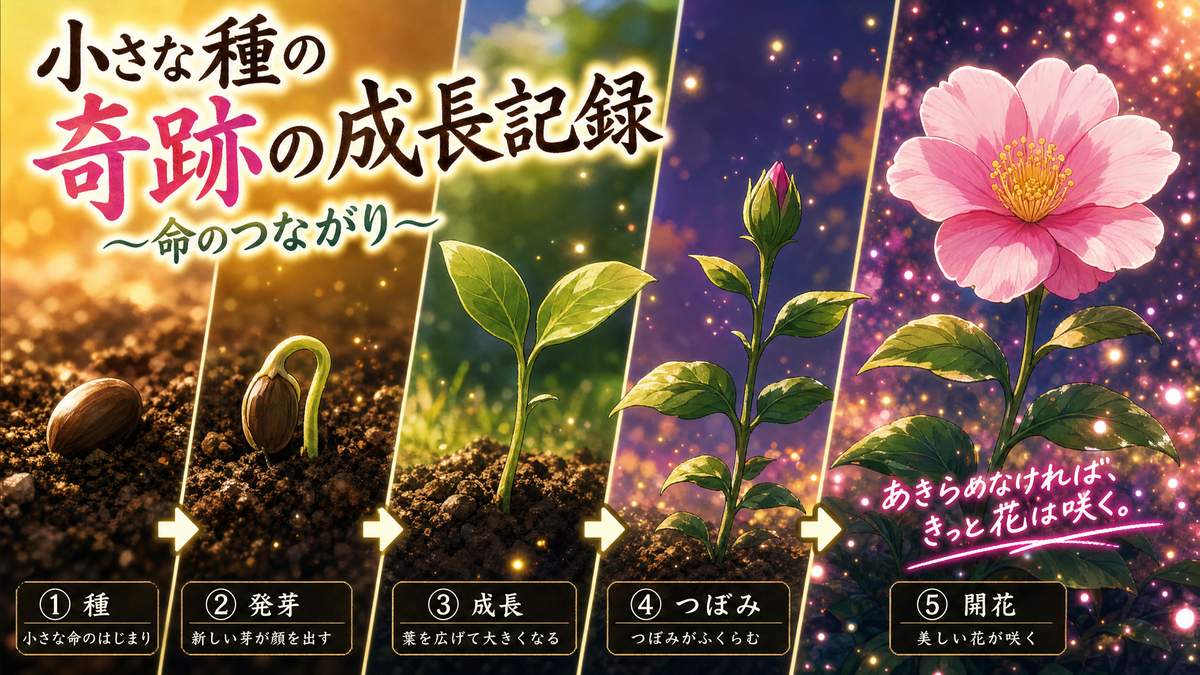 蘑菇视频植物视频-种子发芽记录